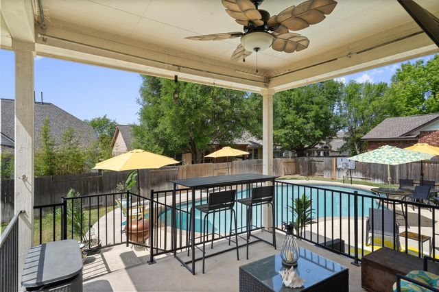 1008 Placid Creek CT, Round Rock, TX 78665