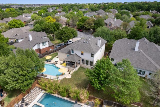 1008 Placid Creek CT, Round Rock, TX 78665