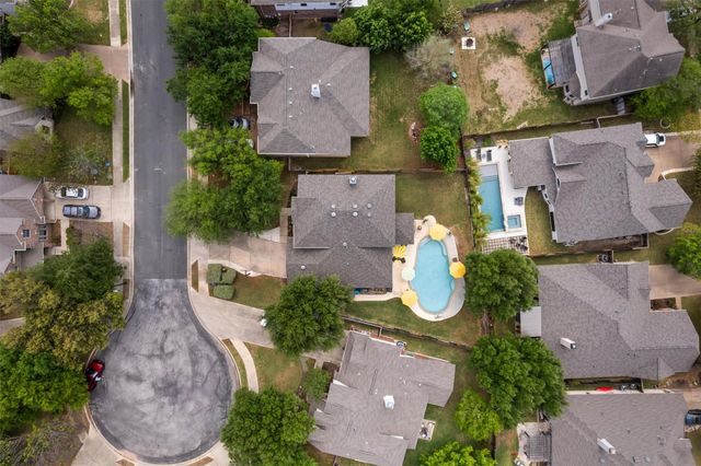 1008 Placid Creek CT, Round Rock, TX 78665