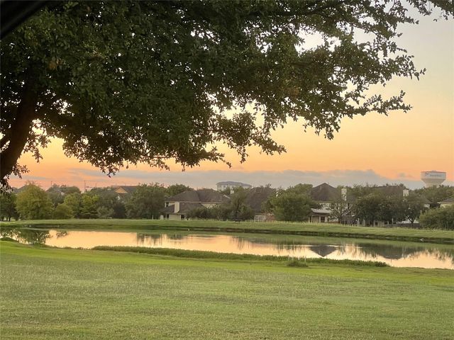 1008 Placid Creek CT, Round Rock, TX 78665