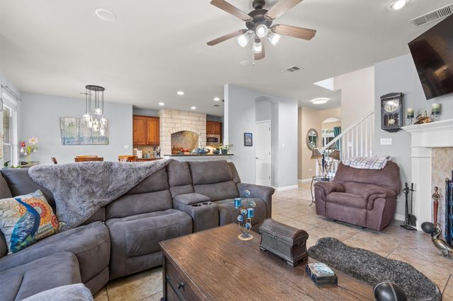 1008 Placid Creek CT, Round Rock, TX 78665