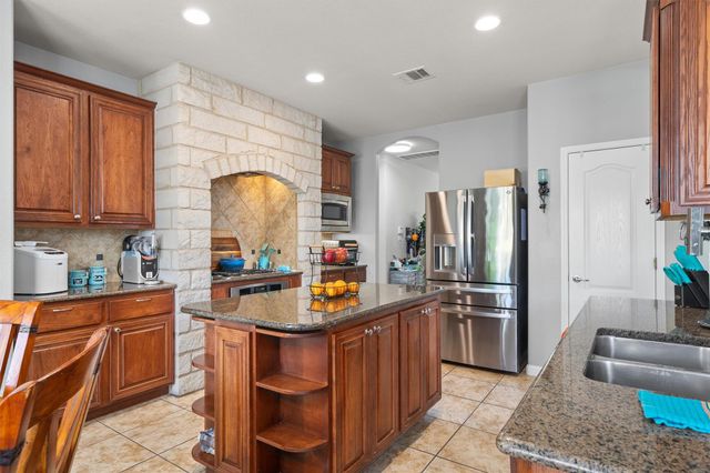 1008 Placid Creek CT, Round Rock, TX 78665