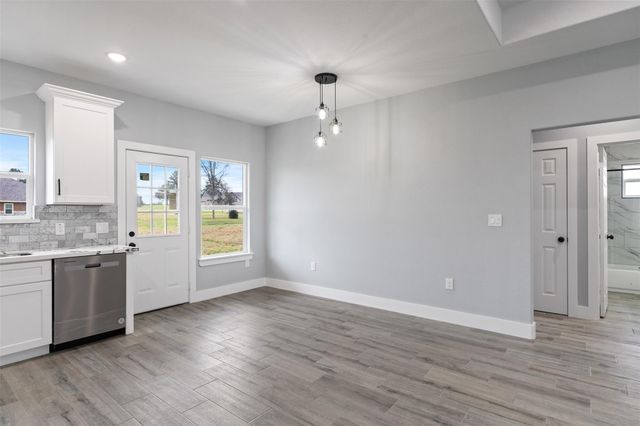 7 Meadowview Drive, Trinity, TX 75862