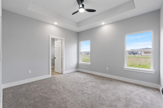 7 Meadowview Drive, Trinity, TX 75862