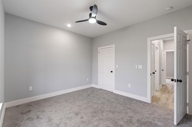 7 Meadowview Drive, Trinity, TX 75862