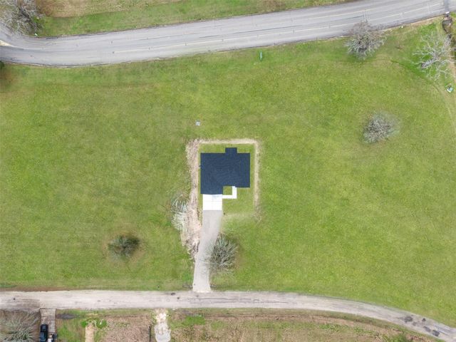 7 Meadowview Drive, Trinity, TX 75862