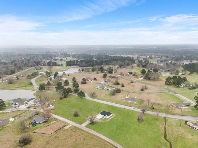 7 Meadowview Drive, Trinity, TX 75862