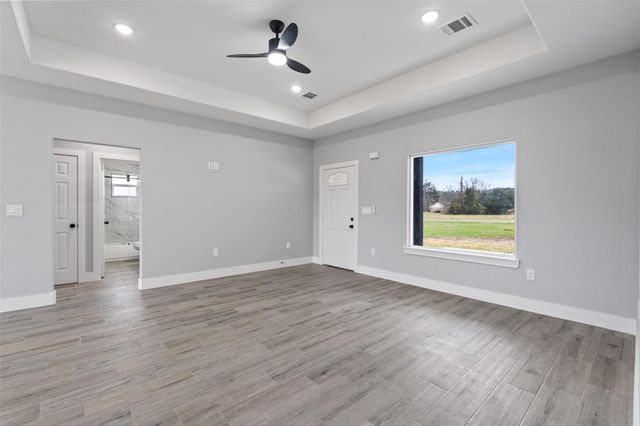 7 Meadowview Drive, Trinity, TX 75862