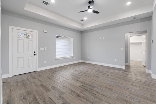 7 Meadowview Drive, Trinity, TX 75862