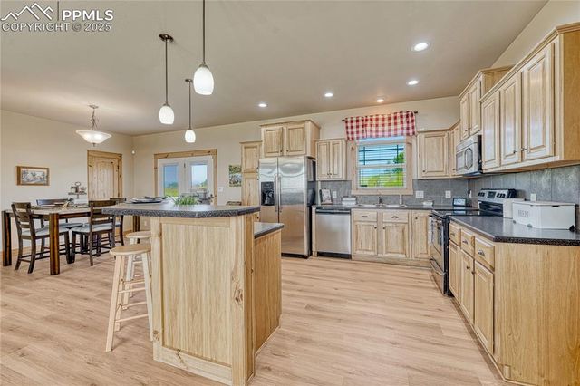 17355 Wagon Train Loop, Peyton, CO 80831