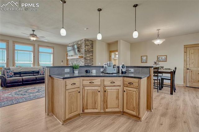 17355 Wagon Train Loop, Peyton, CO 80831