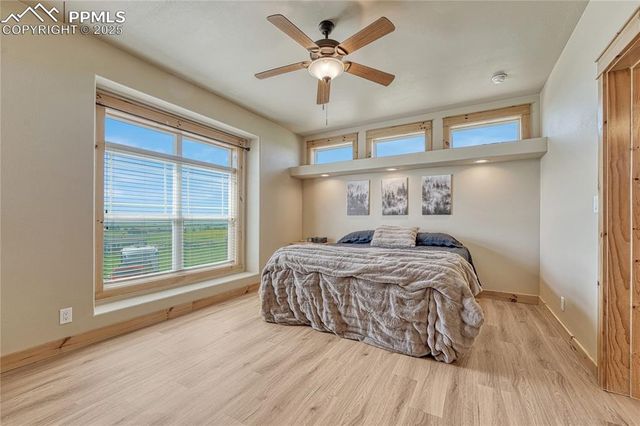 17355 Wagon Train Loop, Peyton, CO 80831