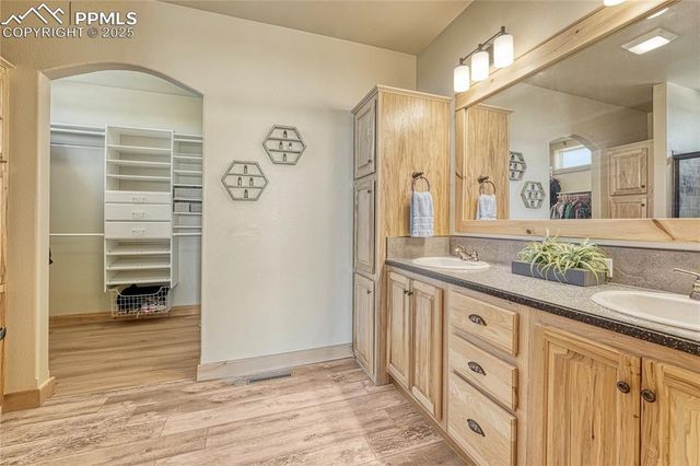 17355 Wagon Train Loop, Peyton, CO 80831