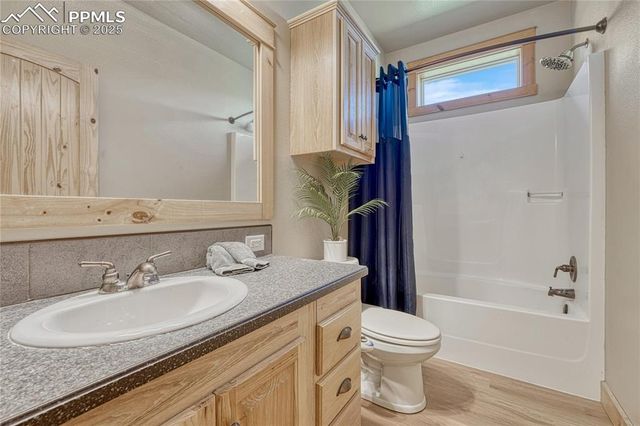 17355 Wagon Train Loop, Peyton, CO 80831