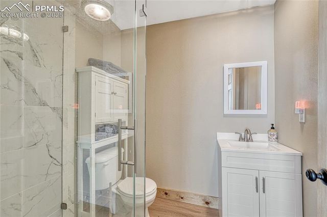 17355 Wagon Train Loop, Peyton, CO 80831