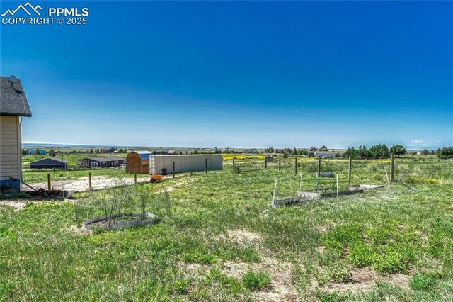17355 Wagon Train Loop, Peyton, CO 80831