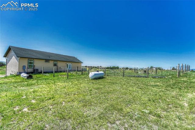 17355 Wagon Train Loop, Peyton, CO 80831