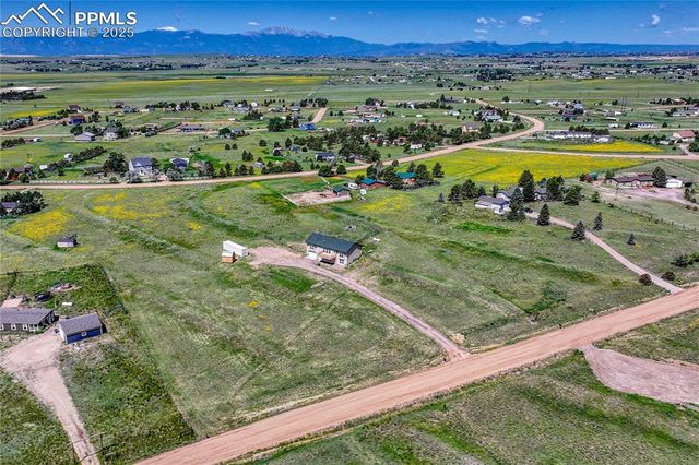 17355 Wagon Train Loop, Peyton, CO 80831