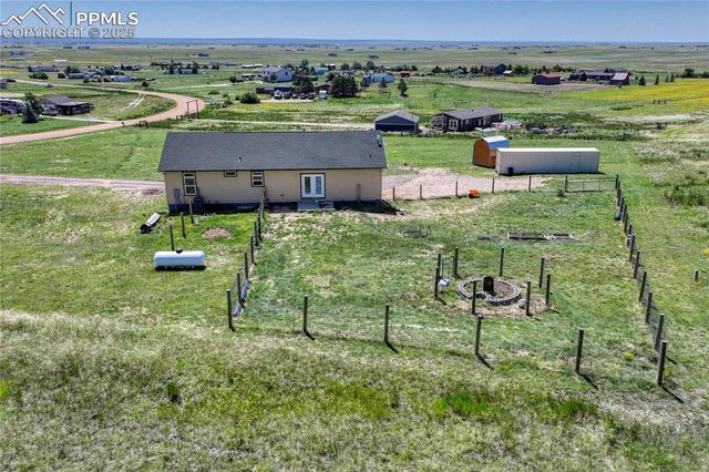 17355 Wagon Train Loop, Peyton, CO 80831