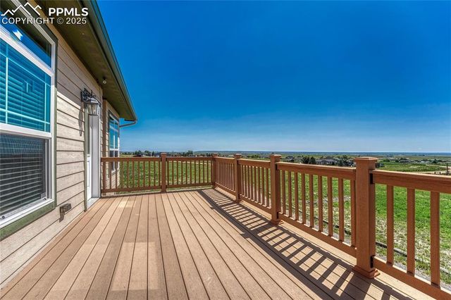 17355 Wagon Train Loop, Peyton, CO 80831