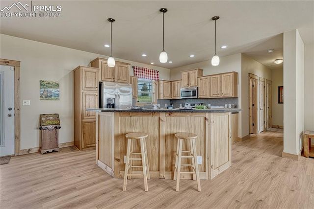 17355 Wagon Train Loop, Peyton, CO 80831