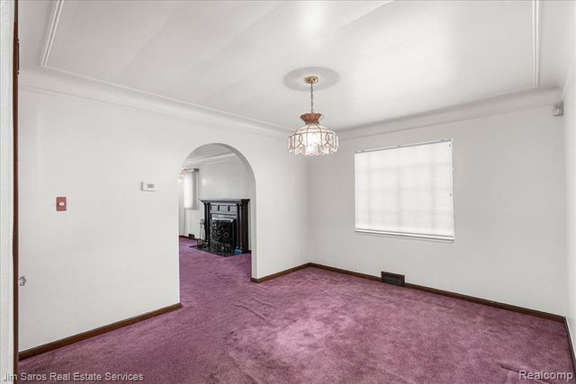 4300 Harvard Road, Detroit, MI 48224