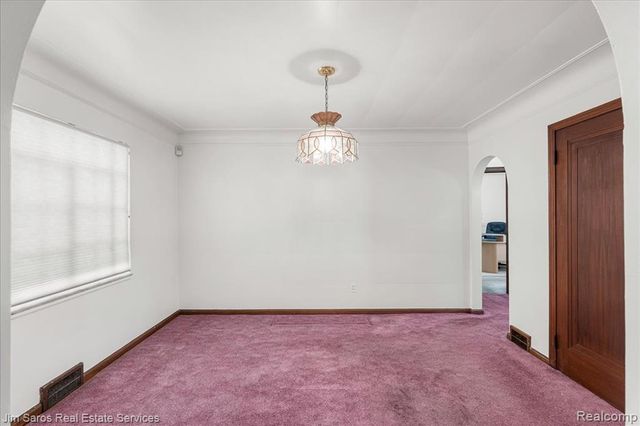 4300 Harvard Road, Detroit, MI 48224