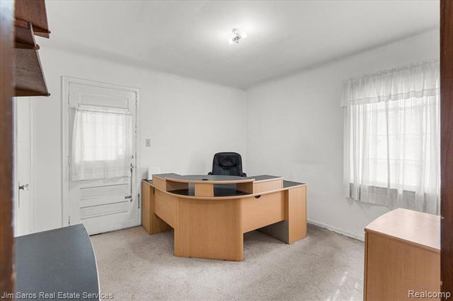 4300 Harvard Road, Detroit, MI 48224
