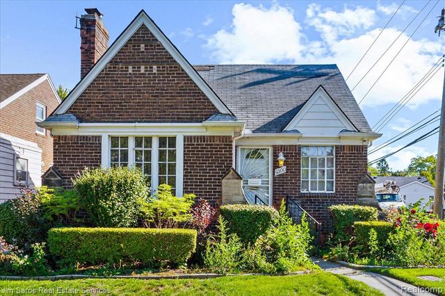 4300 Harvard Road, Detroit, MI 48224