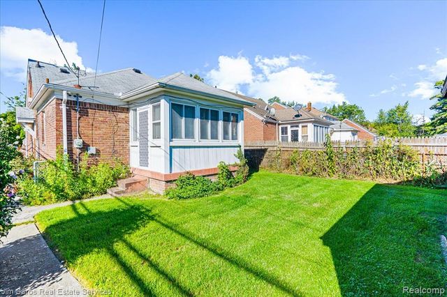 4300 Harvard Road, Detroit, MI 48224
