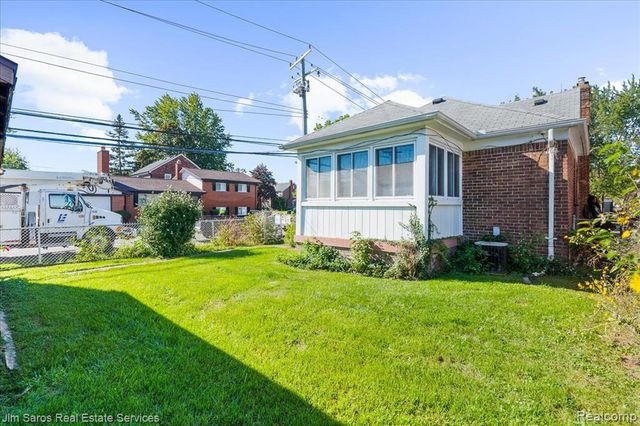 4300 Harvard Road, Detroit, MI 48224