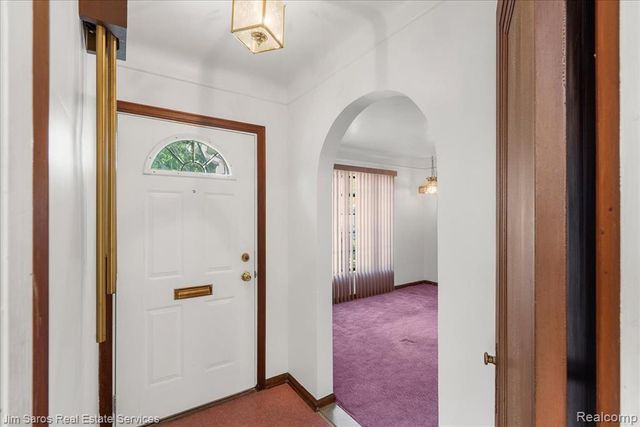 4300 Harvard Road, Detroit, MI 48224