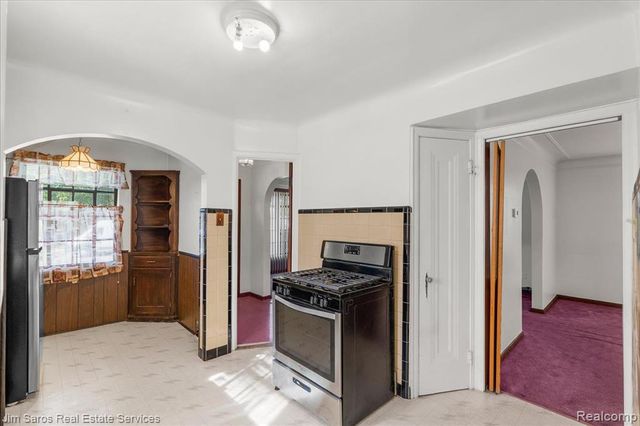 4300 Harvard Road, Detroit, MI 48224