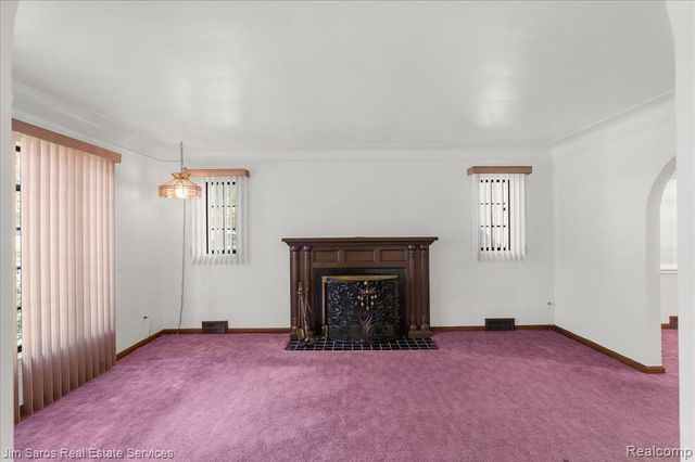 4300 Harvard Road, Detroit, MI 48224