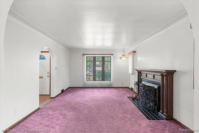 4300 Harvard Road, Detroit, MI 48224