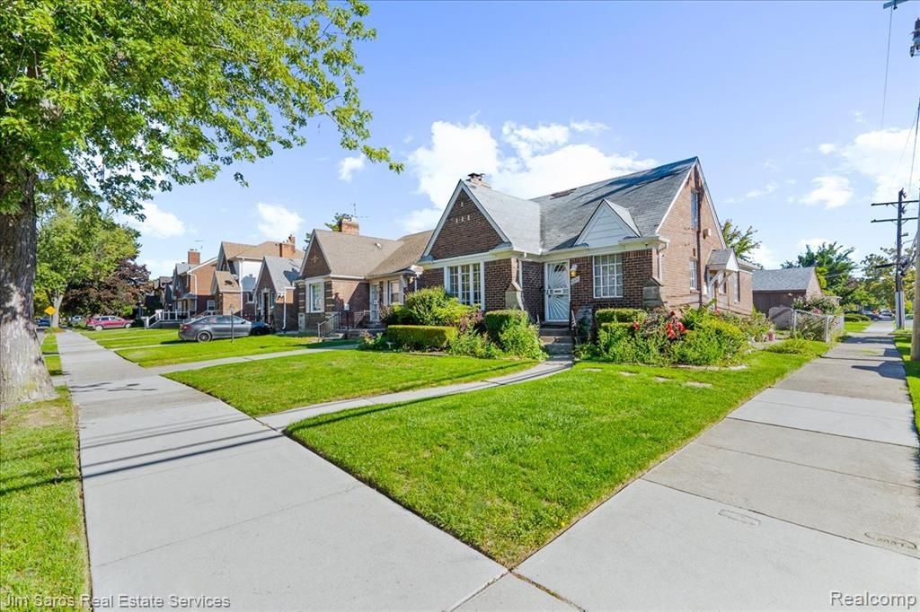 4300 Harvard Road, Detroit, MI 48224