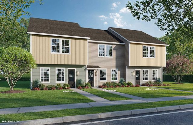 1325 LUKE LN, Harrisonburg, VA 22802