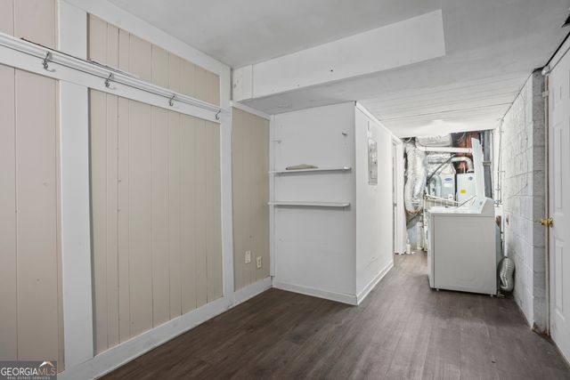 5809 Oakleaf Way, Stone Mountain, GA 30087