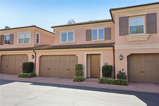 24 Maycrest, Irvine, CA 92618