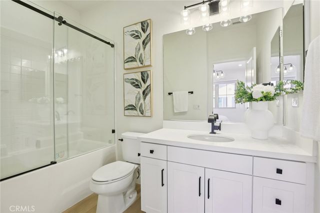 24 Maycrest, Irvine, CA 92618