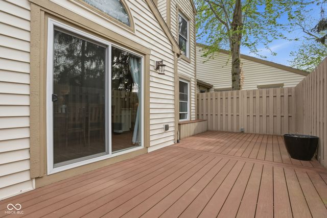 11610 Buttonwood Drive, Carmel, IN 46033