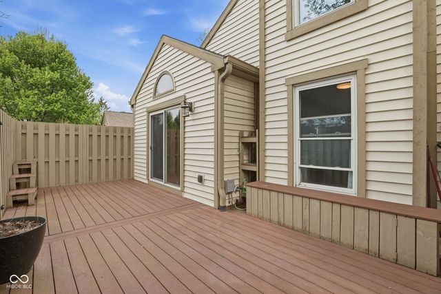 11610 Buttonwood Drive, Carmel, IN 46033