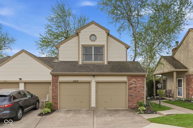 11610 Buttonwood Drive, Carmel, IN 46033