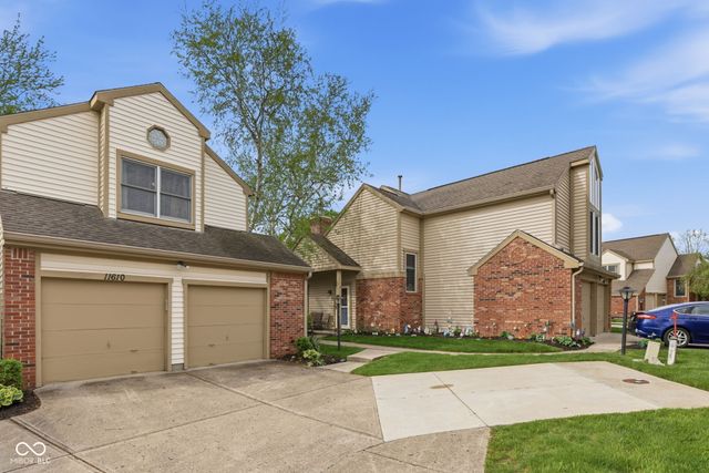 11610 Buttonwood Drive, Carmel, IN 46033