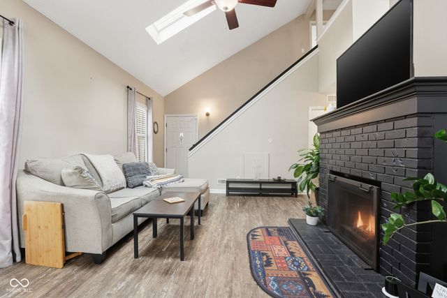 11610 Buttonwood Drive, Carmel, IN 46033