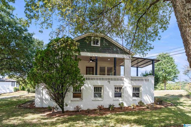 100 ALPINE STREET, Irondale, AL 35210