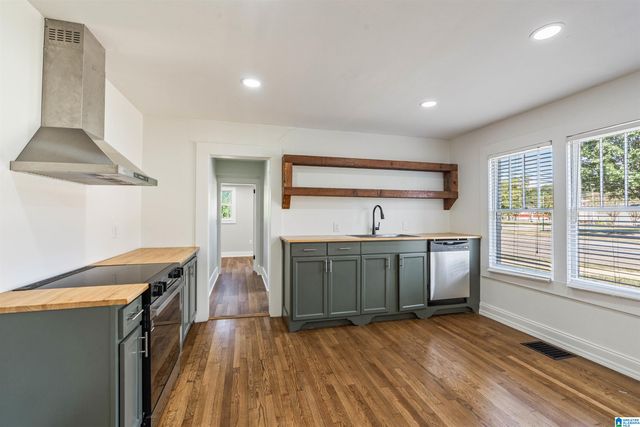 100 ALPINE STREET, Irondale, AL 35210