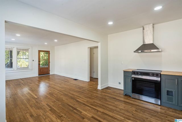 100 ALPINE STREET, Irondale, AL 35210