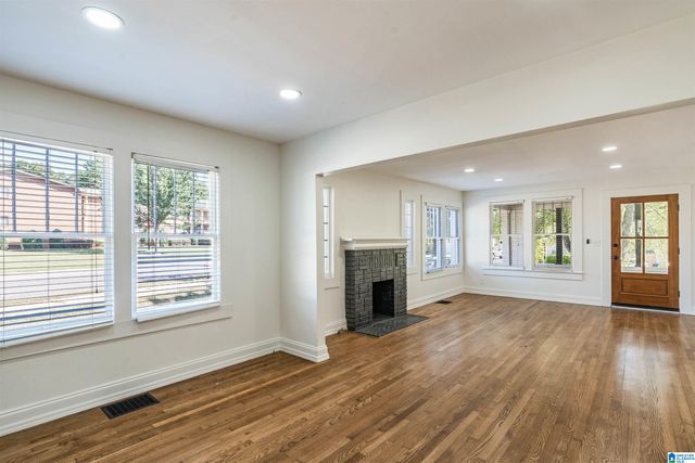 100 ALPINE STREET, Irondale, AL 35210