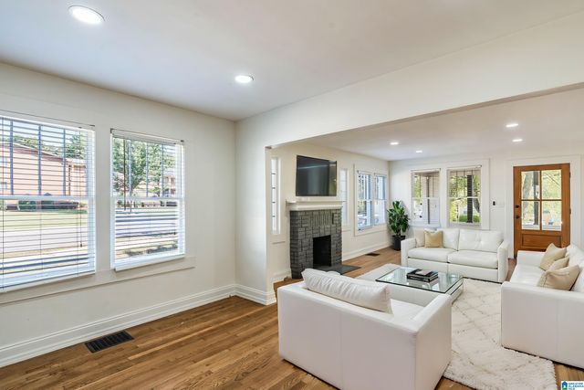 100 ALPINE STREET, Irondale, AL 35210
